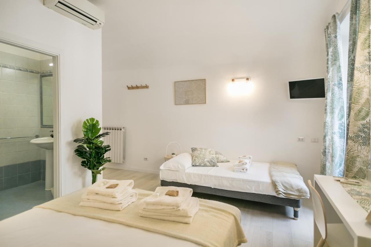 Bed & Breakfast White Candia Rome