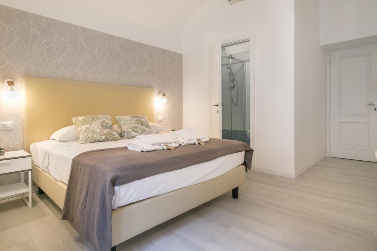 Bed & Breakfast White Candia