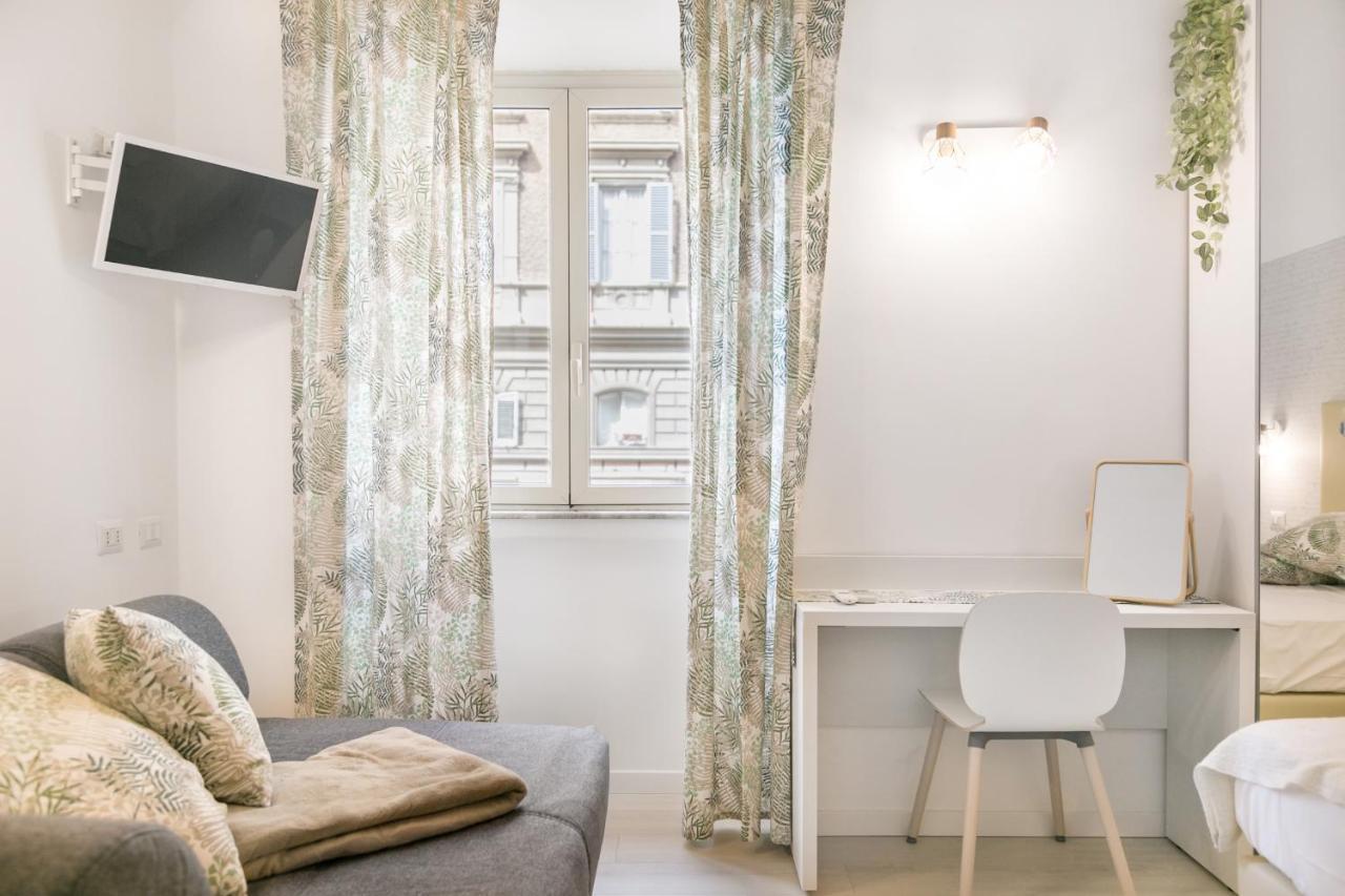 Bed & Breakfast White Candia Rome