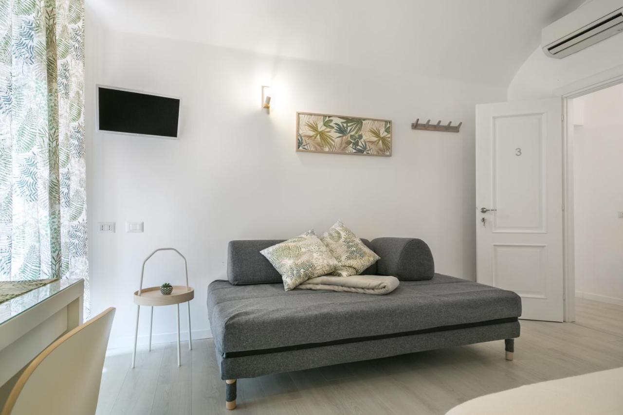 Bed & Breakfast White Candia *