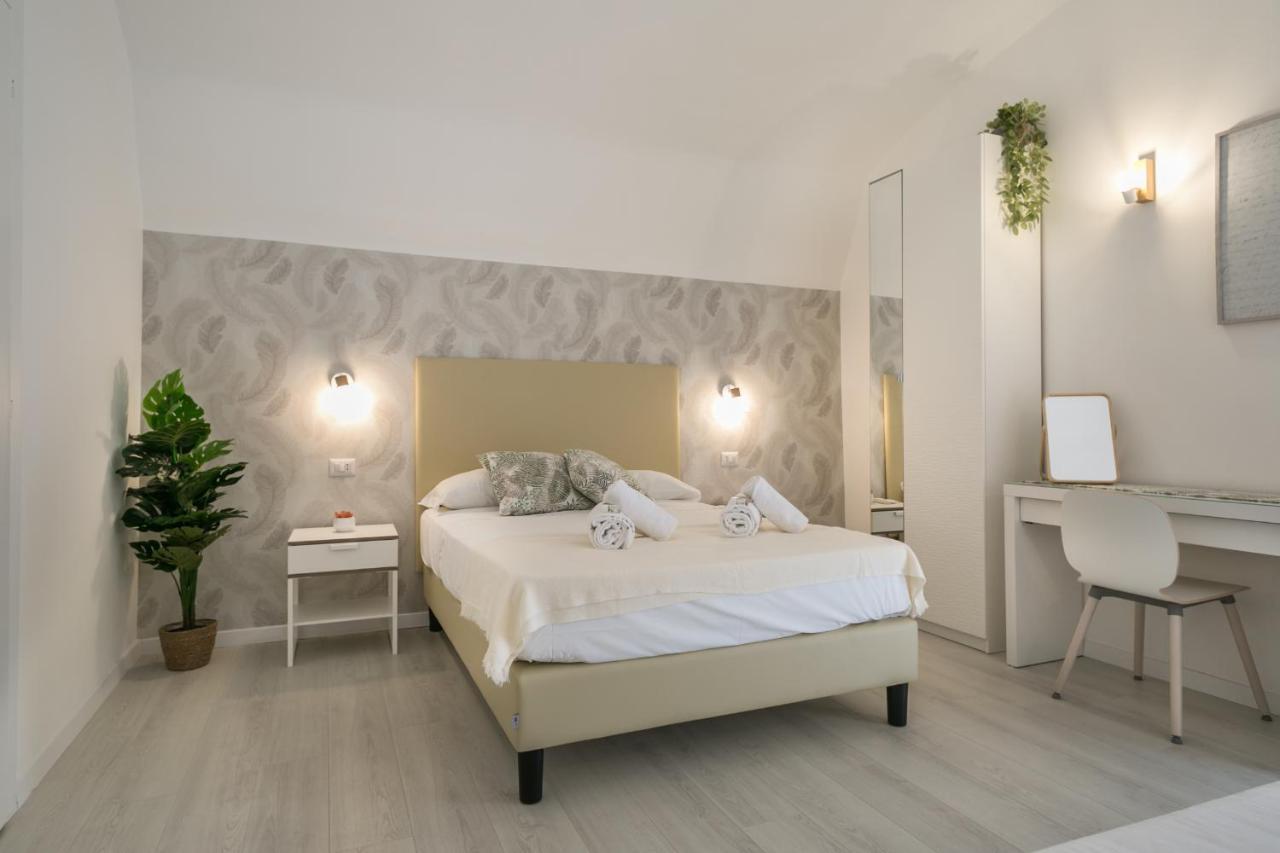 Bed & Breakfast White Candia *
