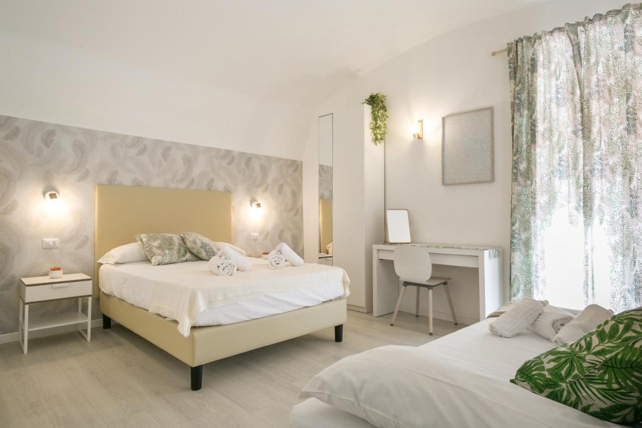 Bed & Breakfast White Candia *
