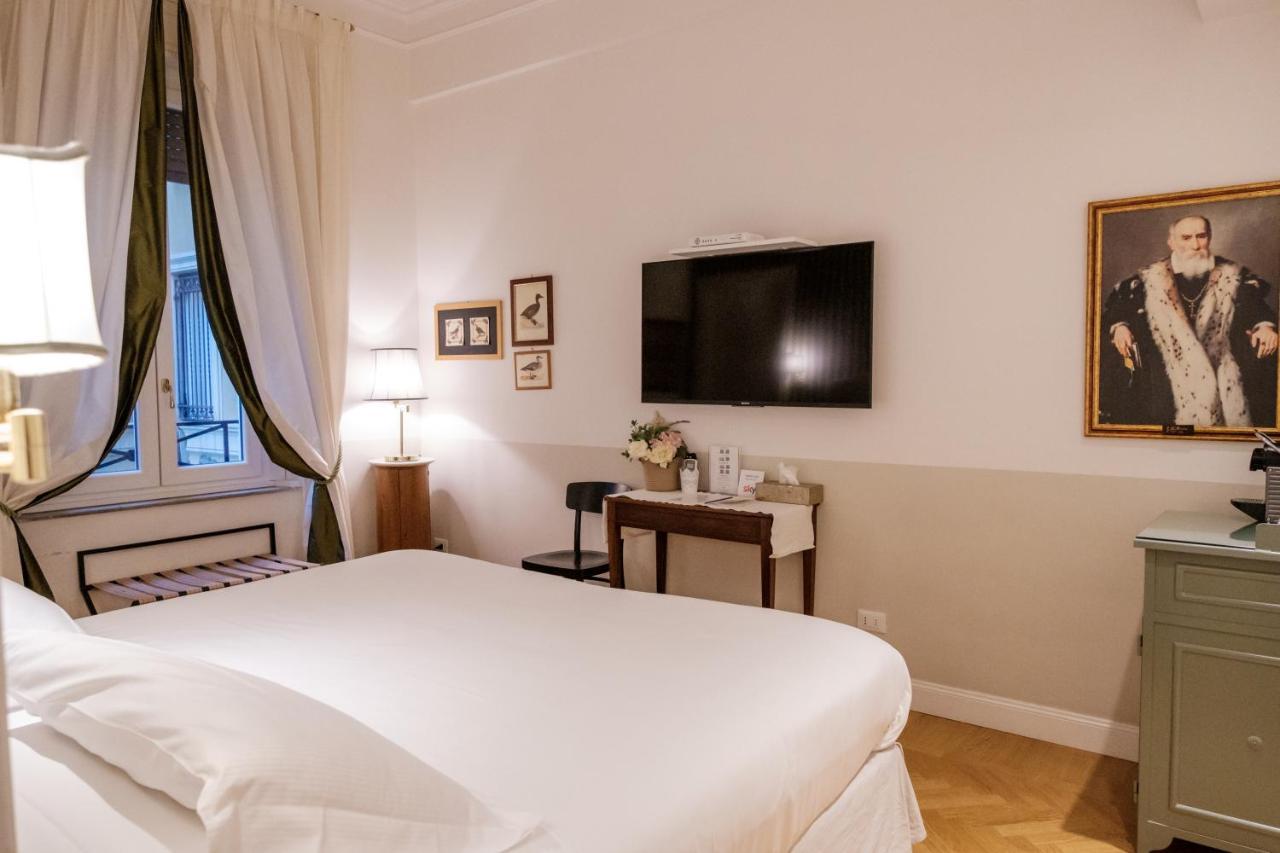 Guest house Relais Donna Lucrezia 2*