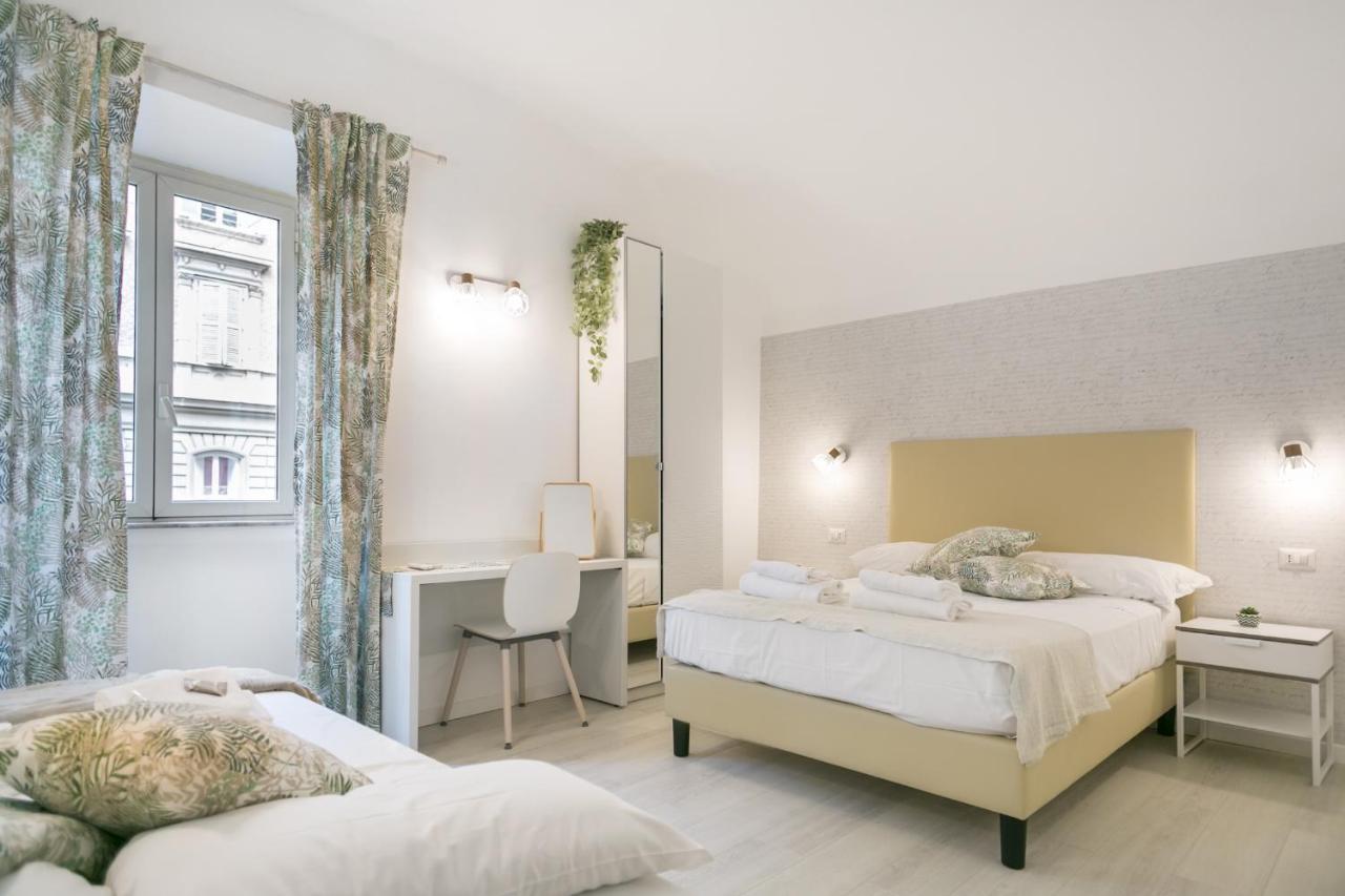 White Candia Bed & Breakfast