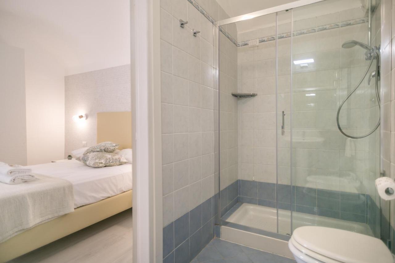 Bed & Breakfast White Candia