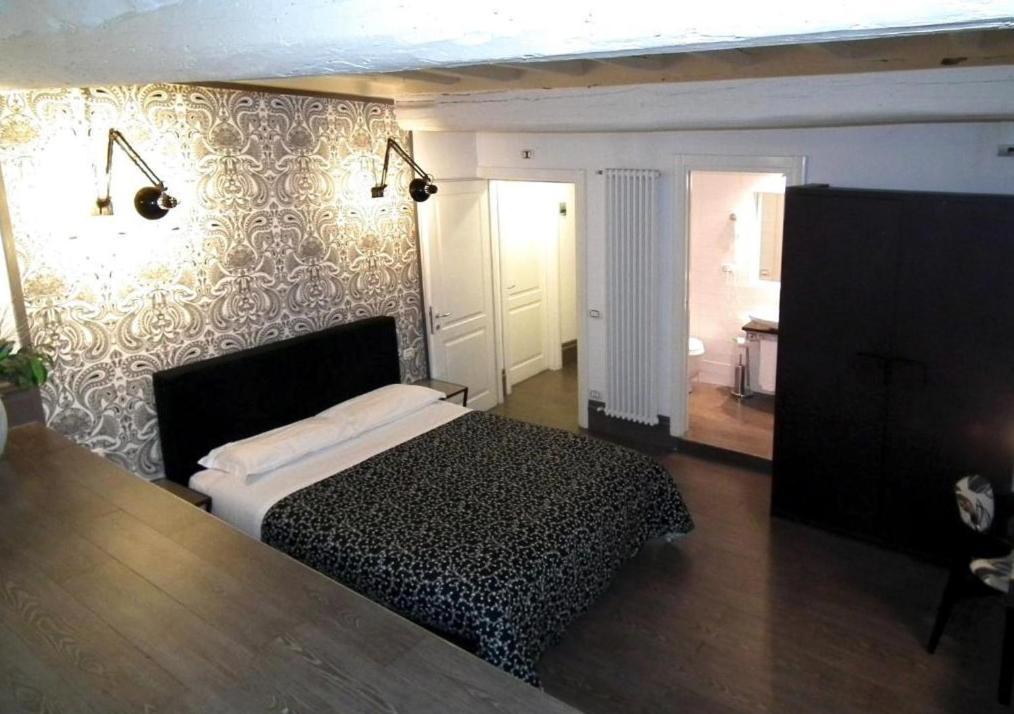 Bed & Breakfast Degli Antiquari