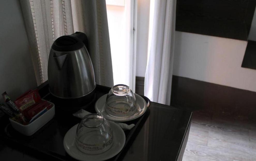 Bed & Breakfast Degli Antiquari 2*