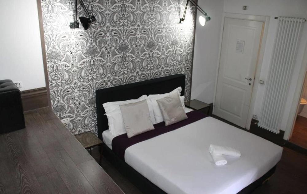 Degli Antiquari Bed & Breakfast
