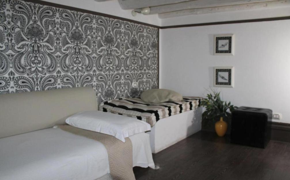 Bed & Breakfast Degli Antiquari
