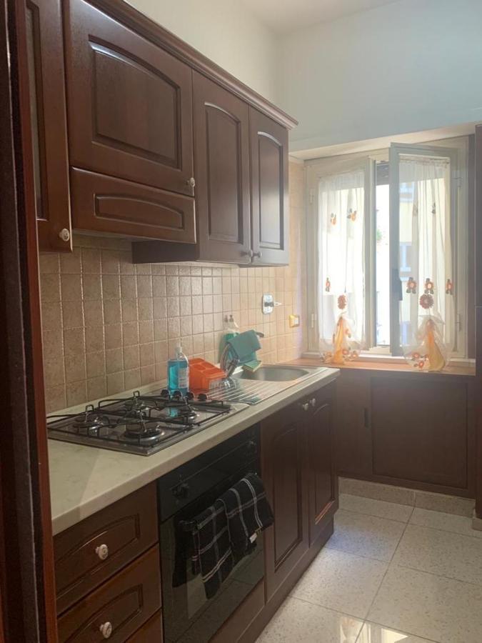 Guest house Er Centurione Rome