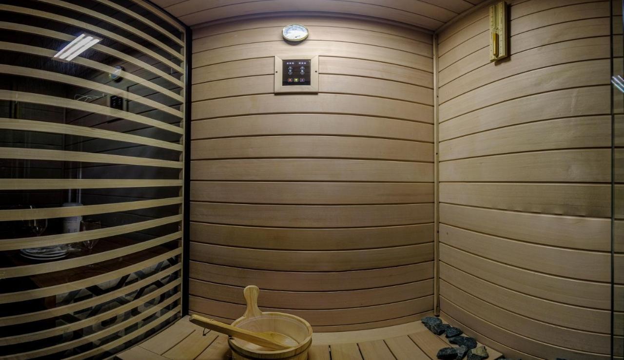 Guest house Navona Central