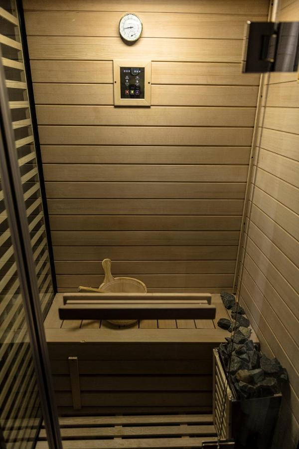 Navona Central Guest house