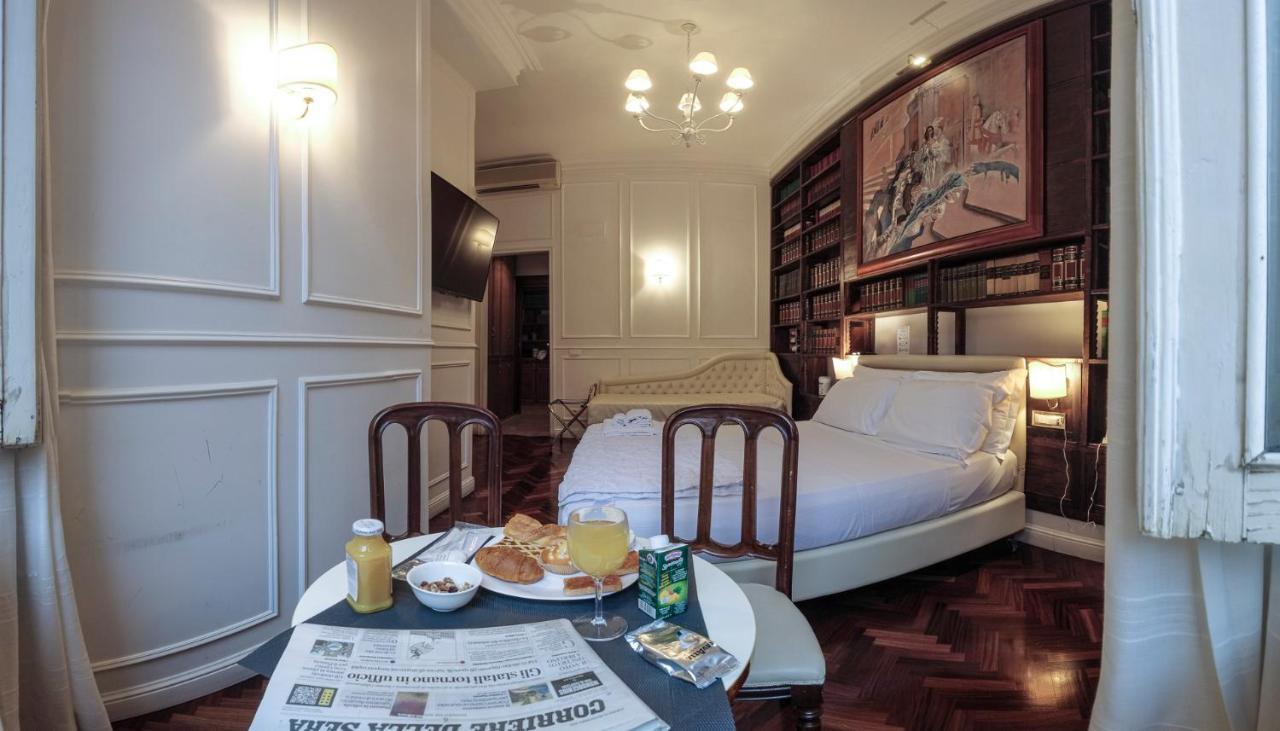 Navona Central 3*