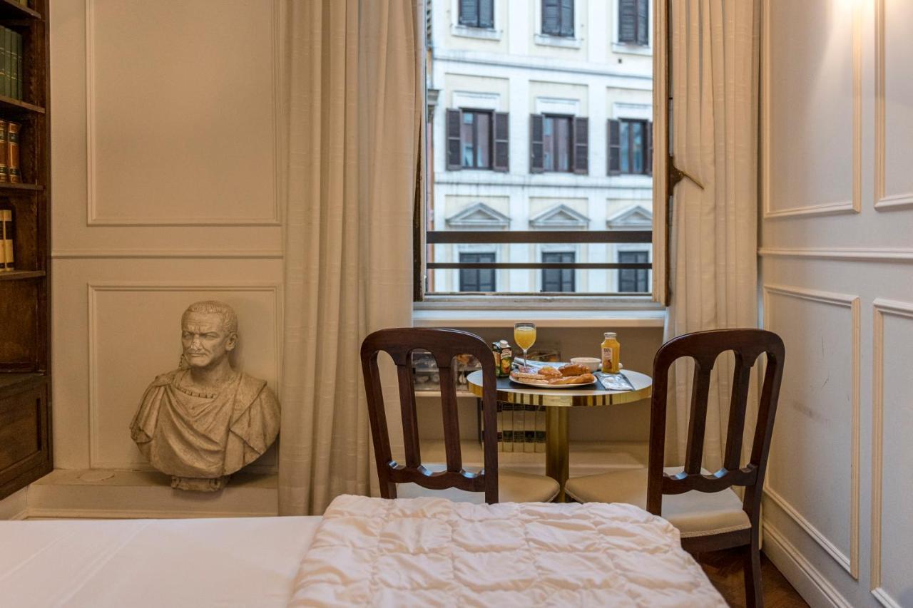 Guest house Navona Central Rome