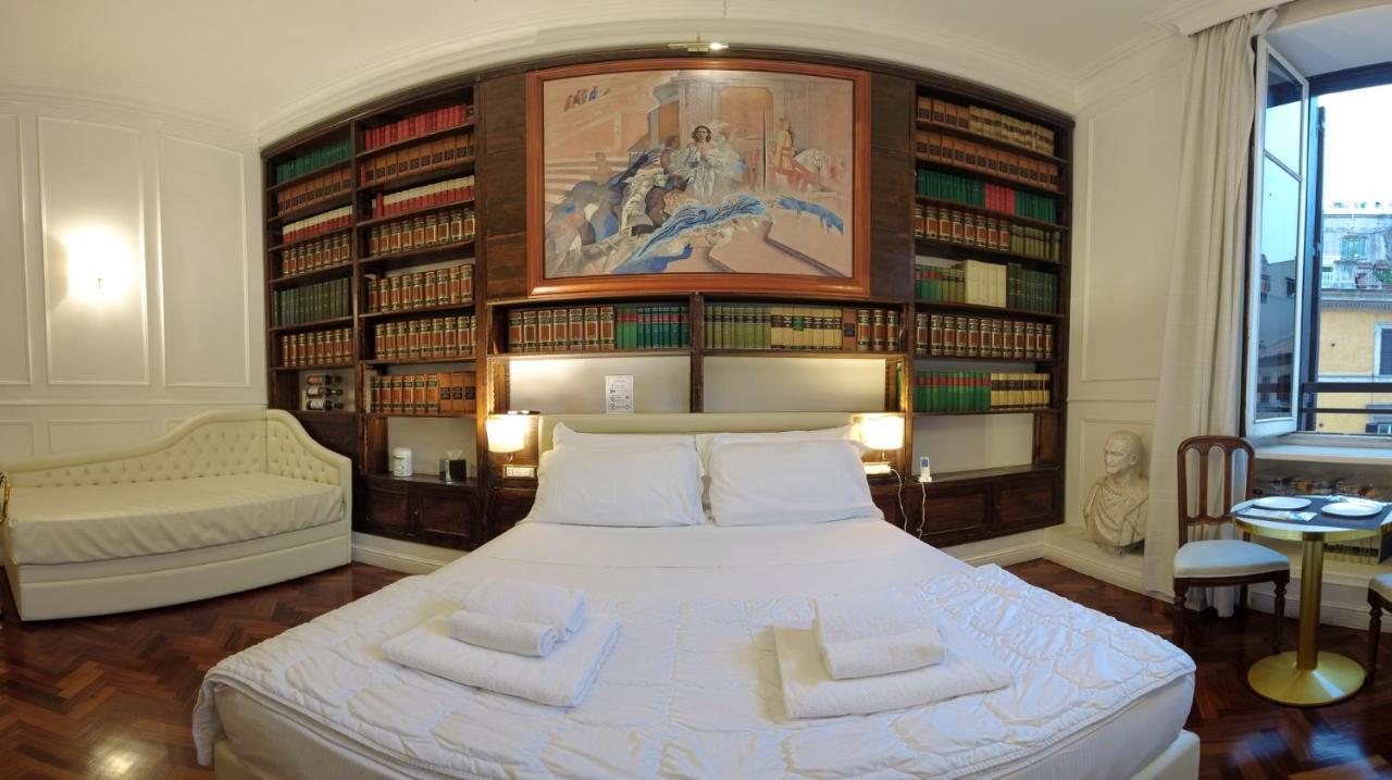 Navona Central Guest house 3*