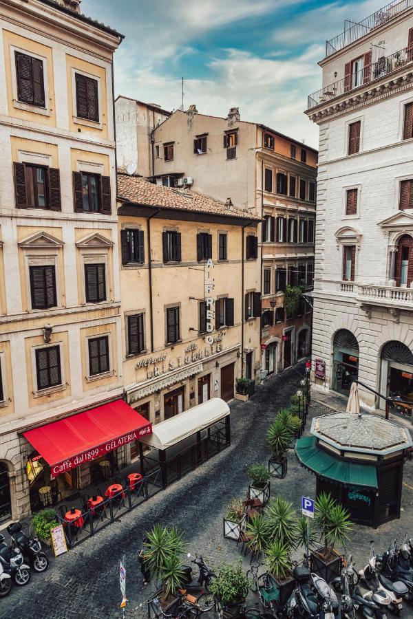 Guest house Navona Central