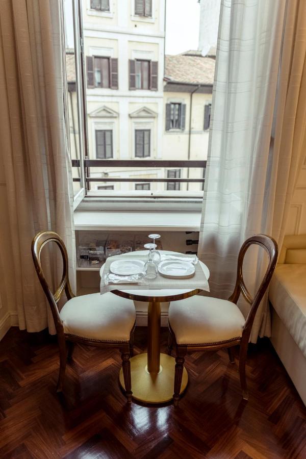 Navona Central Rome