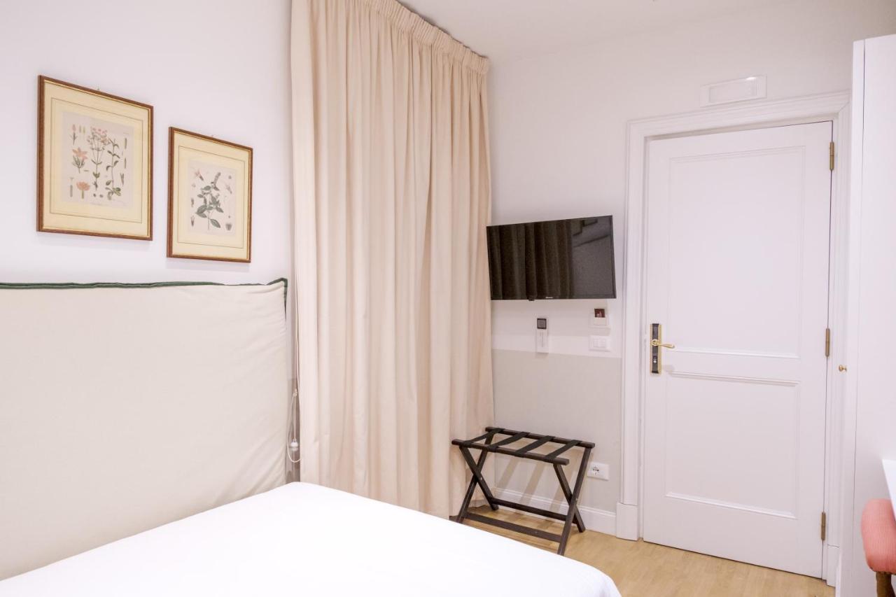 Relais Donna Lucrezia Rome