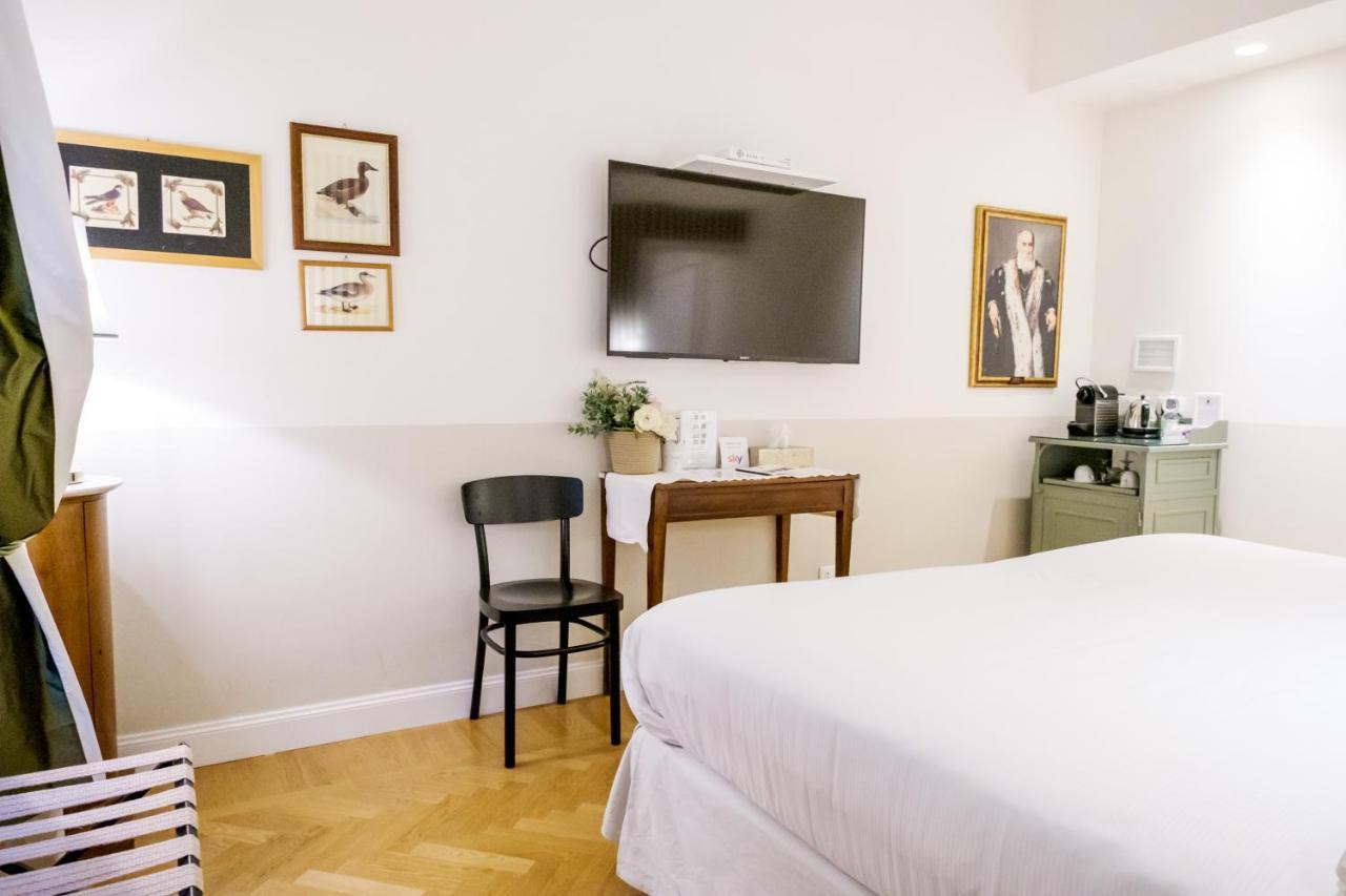 Relais Donna Lucrezia