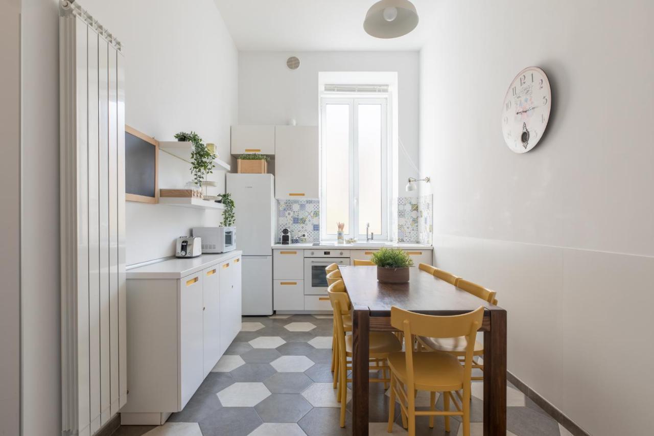 Apartment Iflat Saint Peter Exclusive *