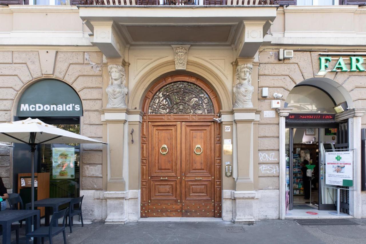 Apartment Iflat Saint Peter Exclusive
