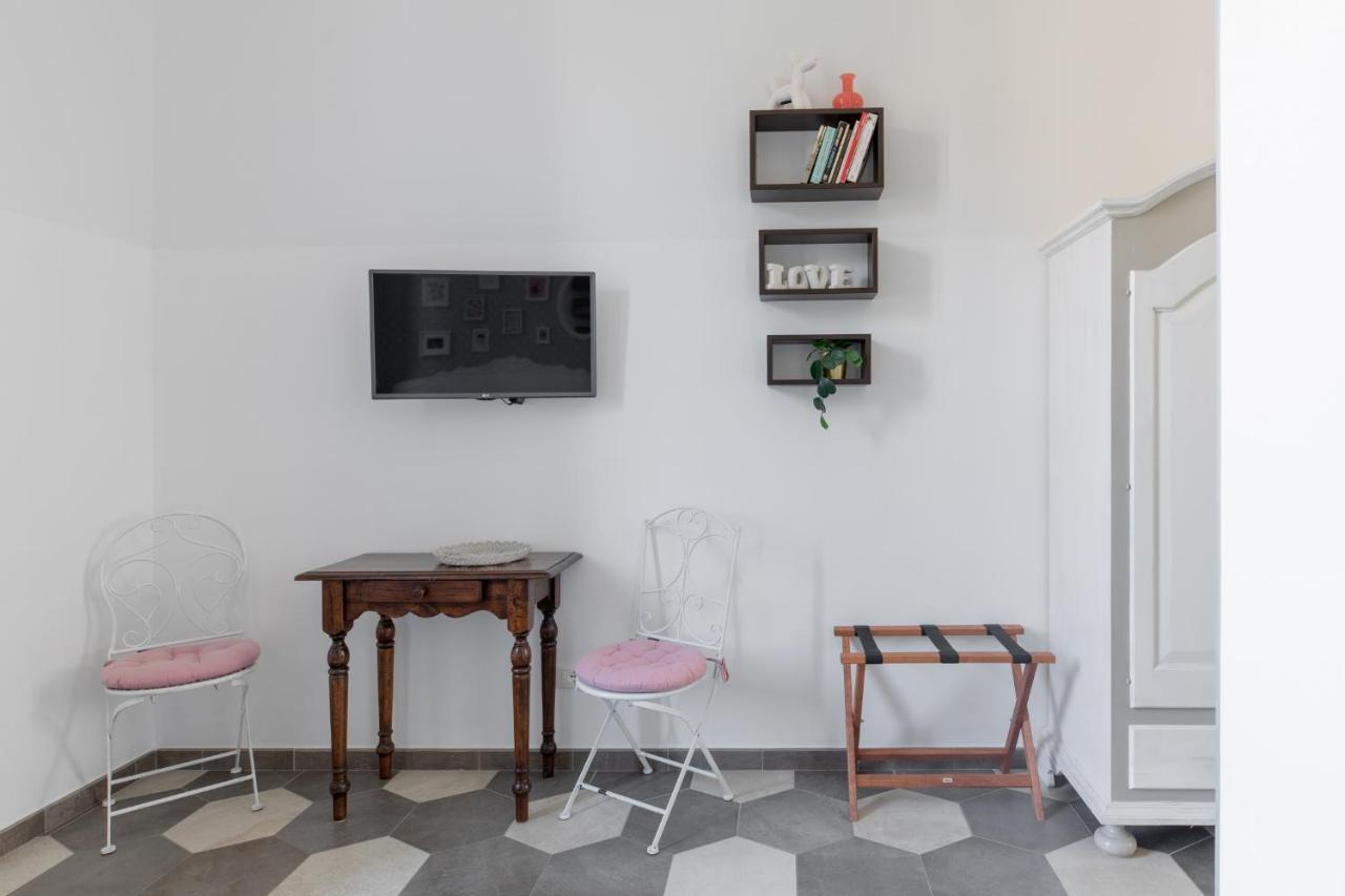 Iflat Saint Peter Exclusive Apartment *