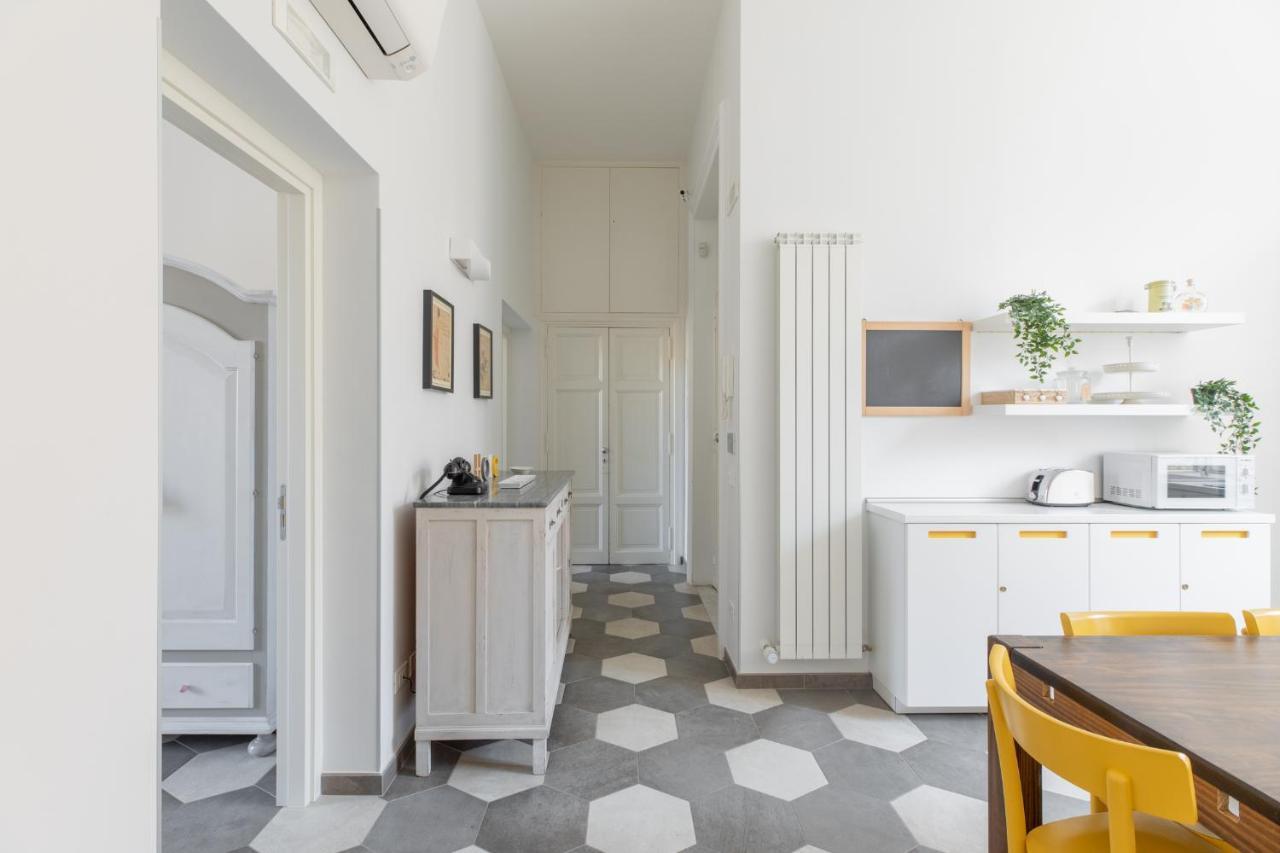 Iflat Saint Peter Exclusive Apartment Rome