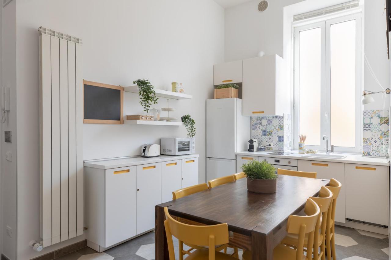 Iflat Saint Peter Exclusive Apartment Rome