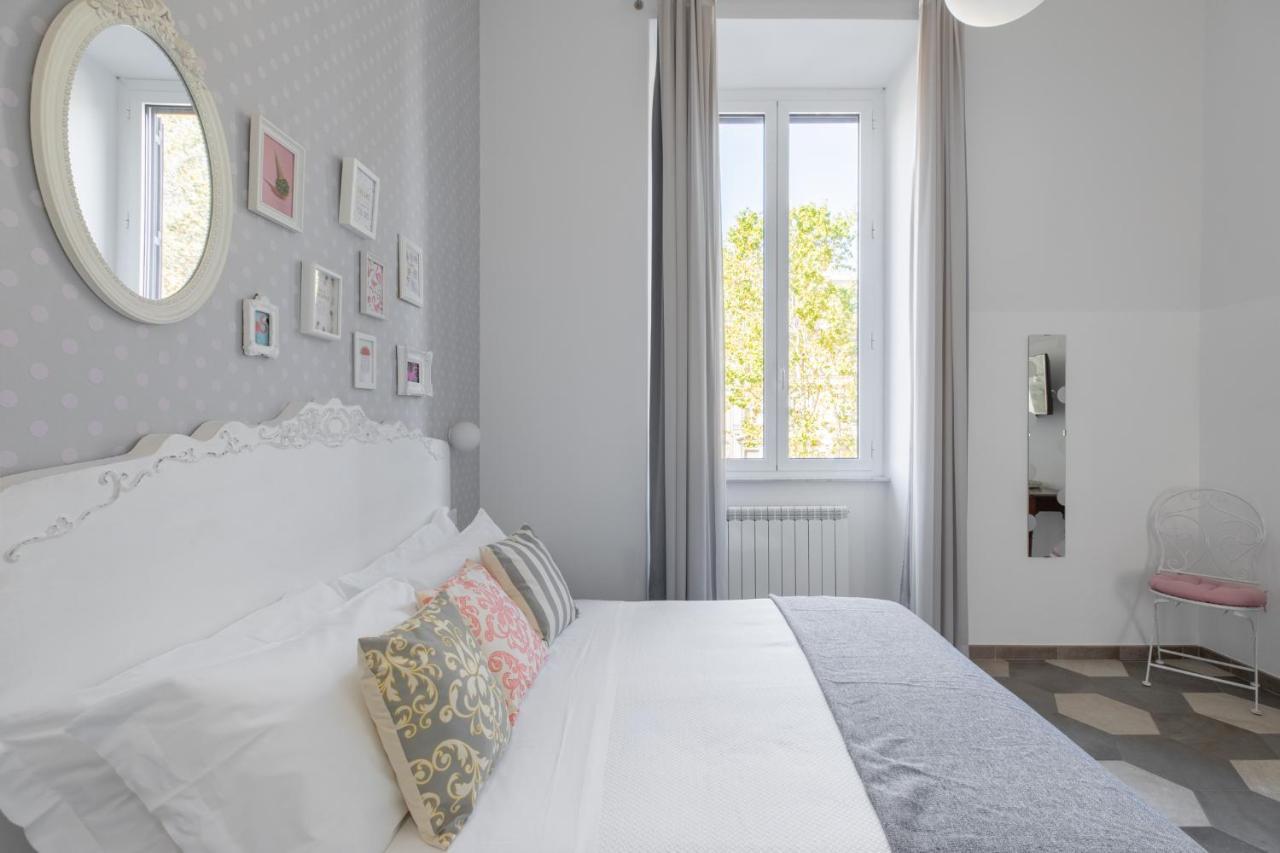 Apartment Iflat Saint Peter Exclusive