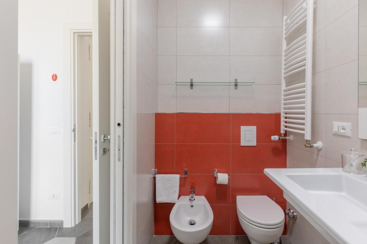 Apartment Iflat Saint Peter Exclusive