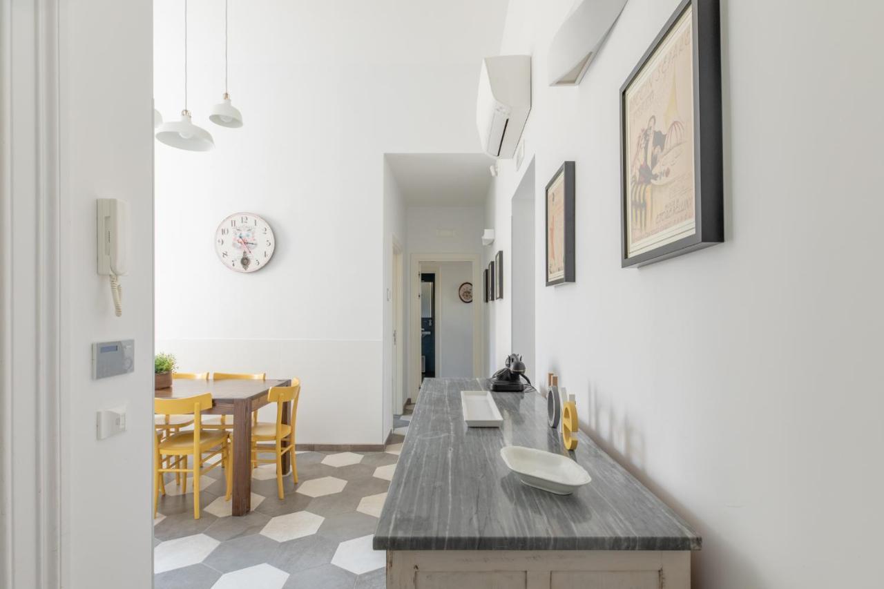 Iflat Saint Peter Exclusive Apartment *