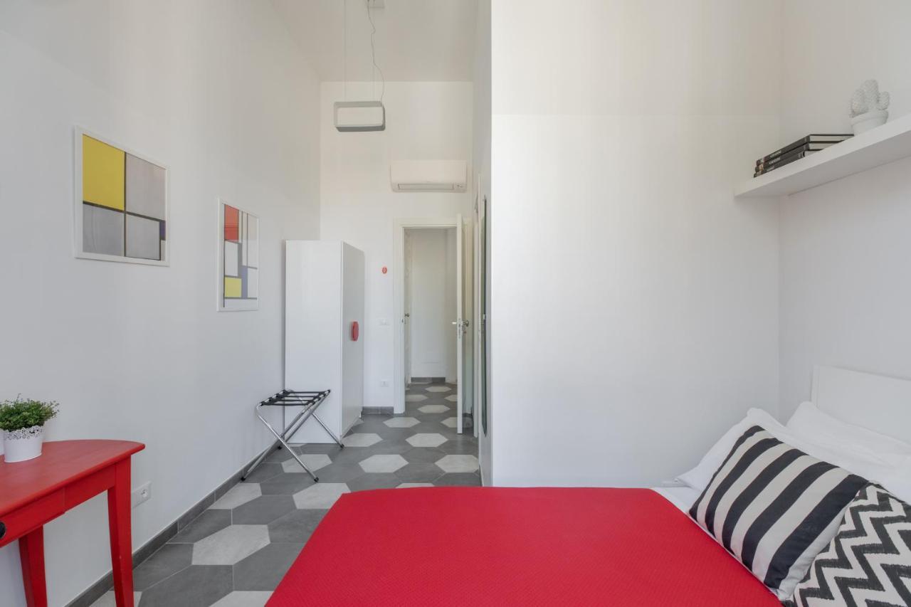 Iflat Saint Peter Exclusive Apartment Rome
