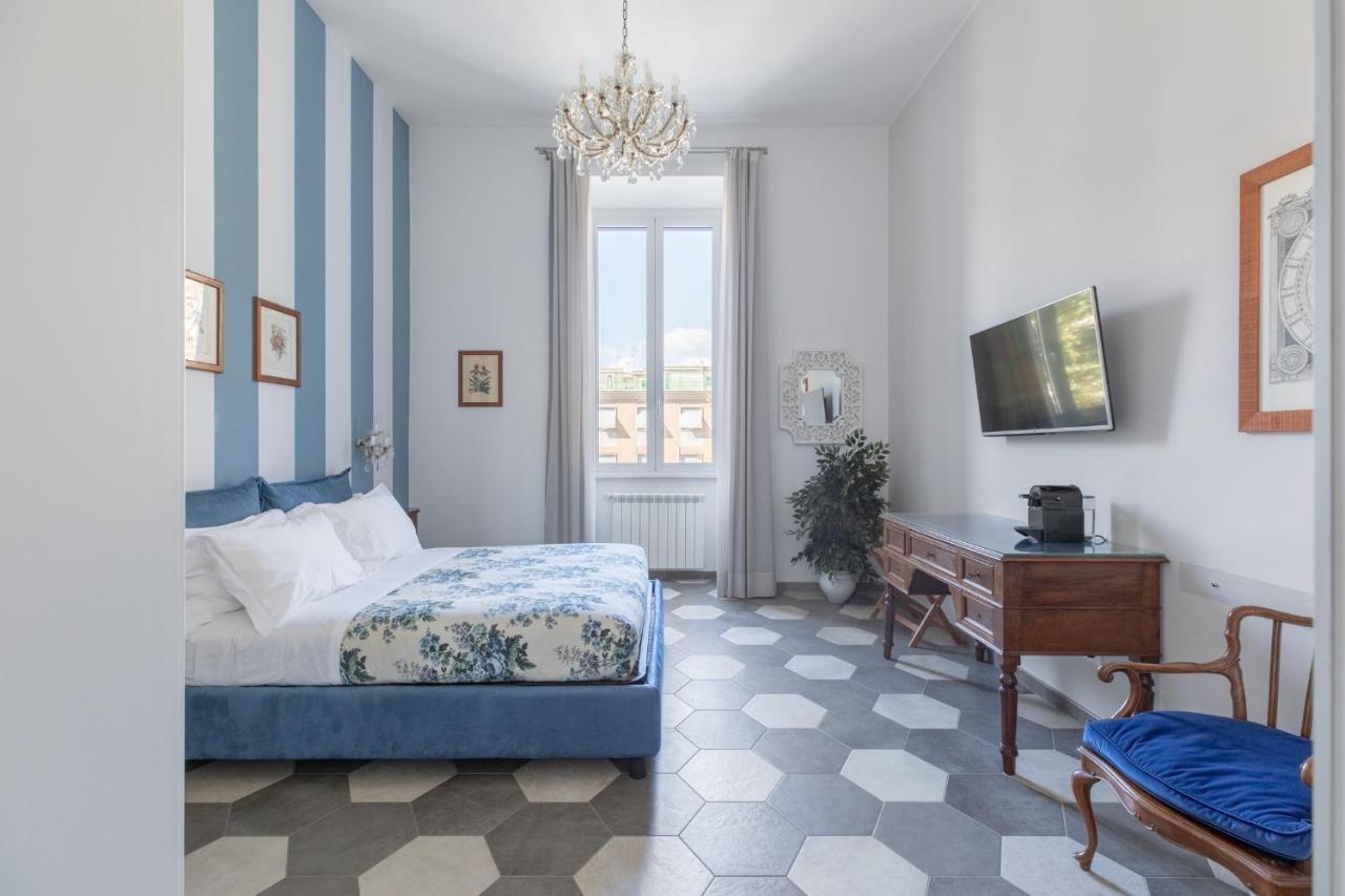 Apartment Iflat Saint Peter Exclusive