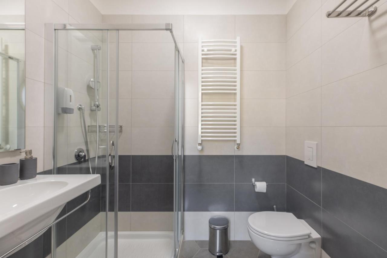Apartment Iflat Saint Peter Exclusive *