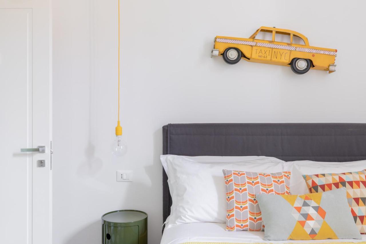 Apartment Iflat Saint Peter Exclusive Rome