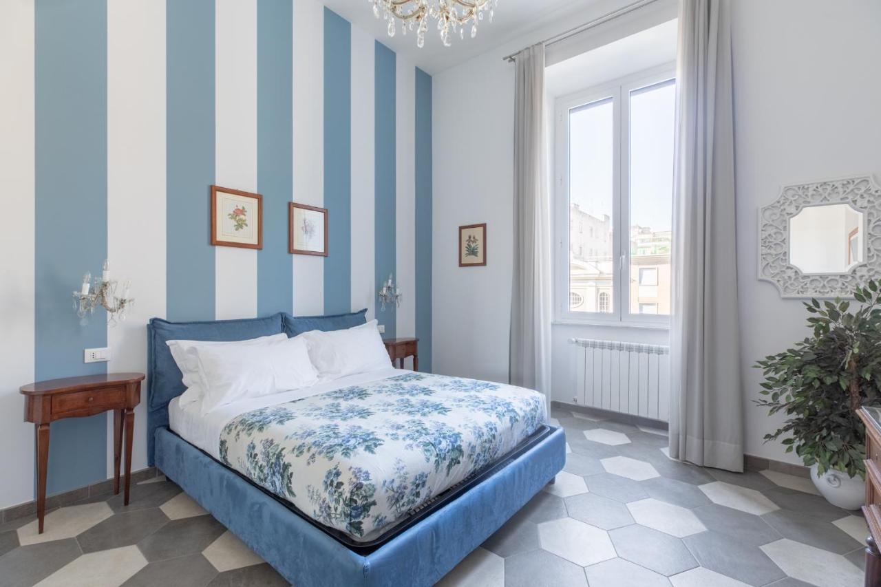 Apartment Iflat Saint Peter Exclusive *