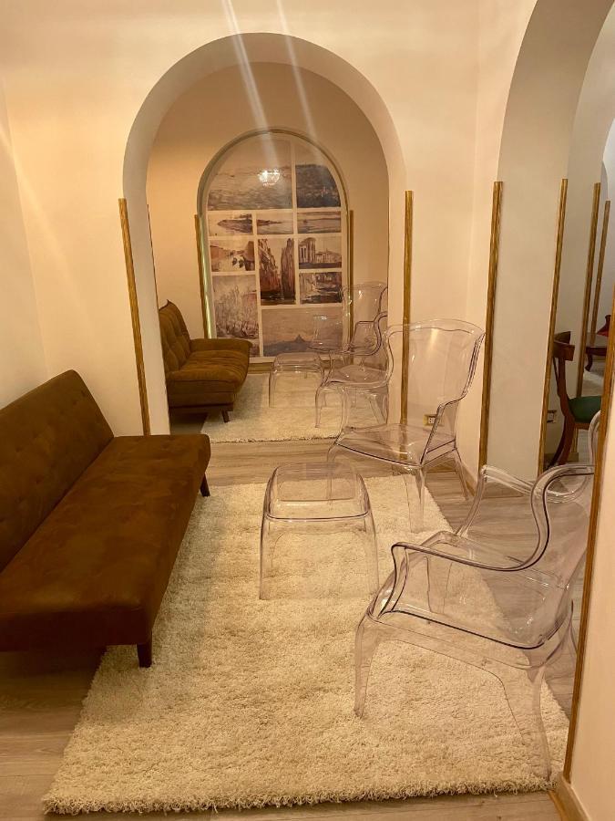Dcboutiquehotel Hotel