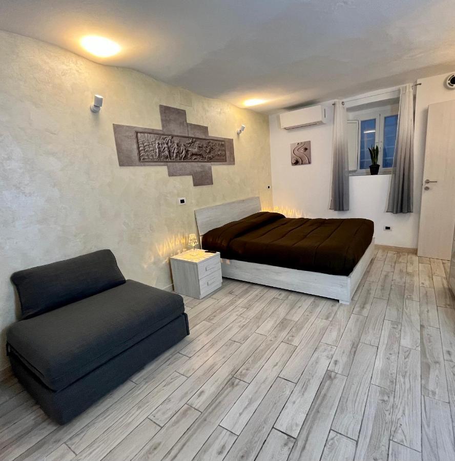Appartement Colosseum Rome