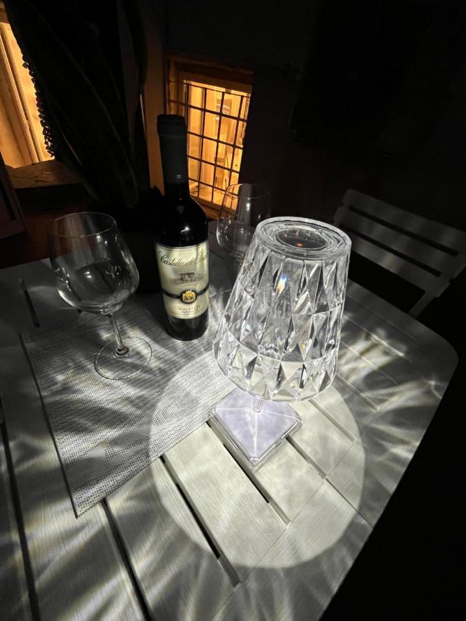 Colosseum Appartement *