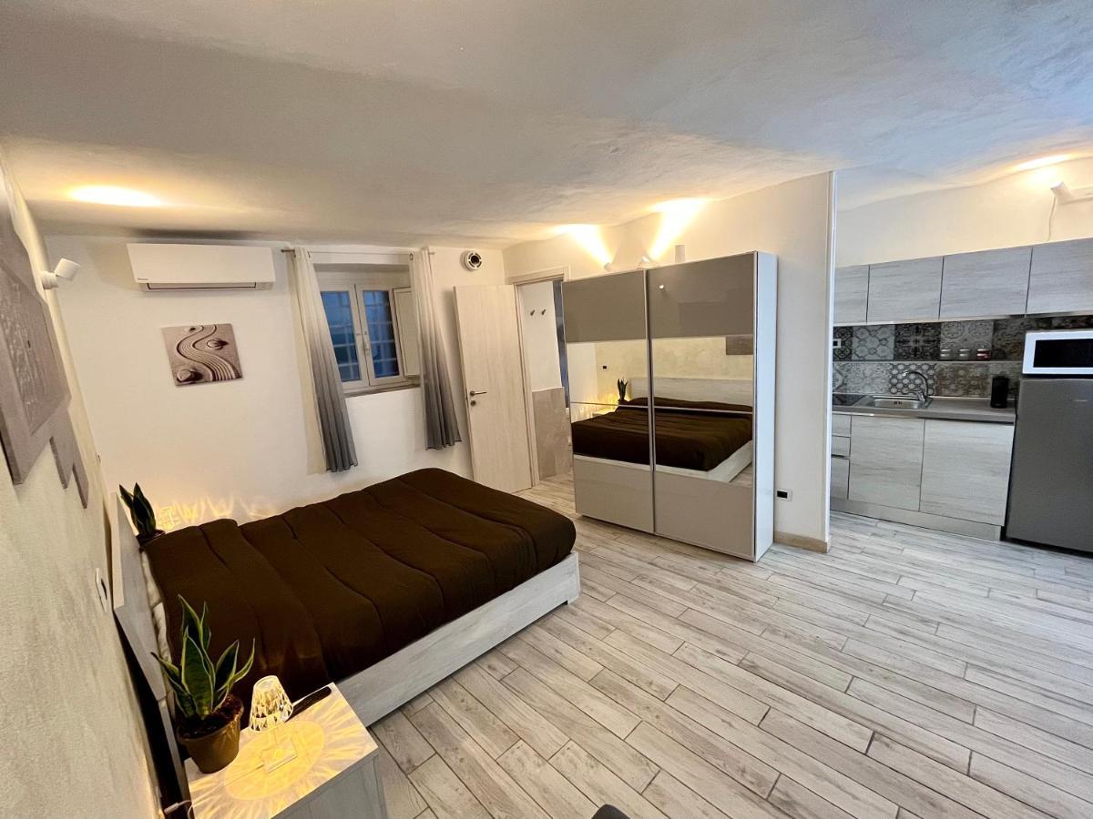 Appartement Colosseum