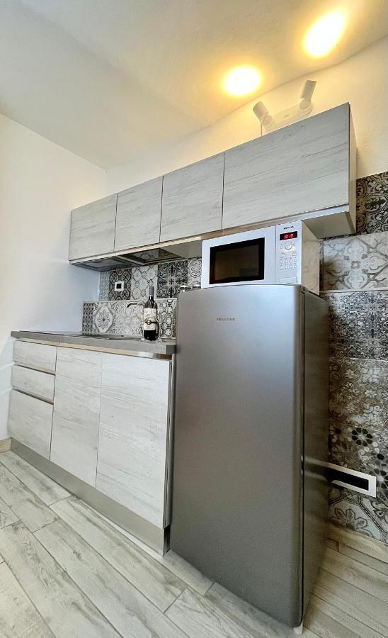 Appartement Colosseum