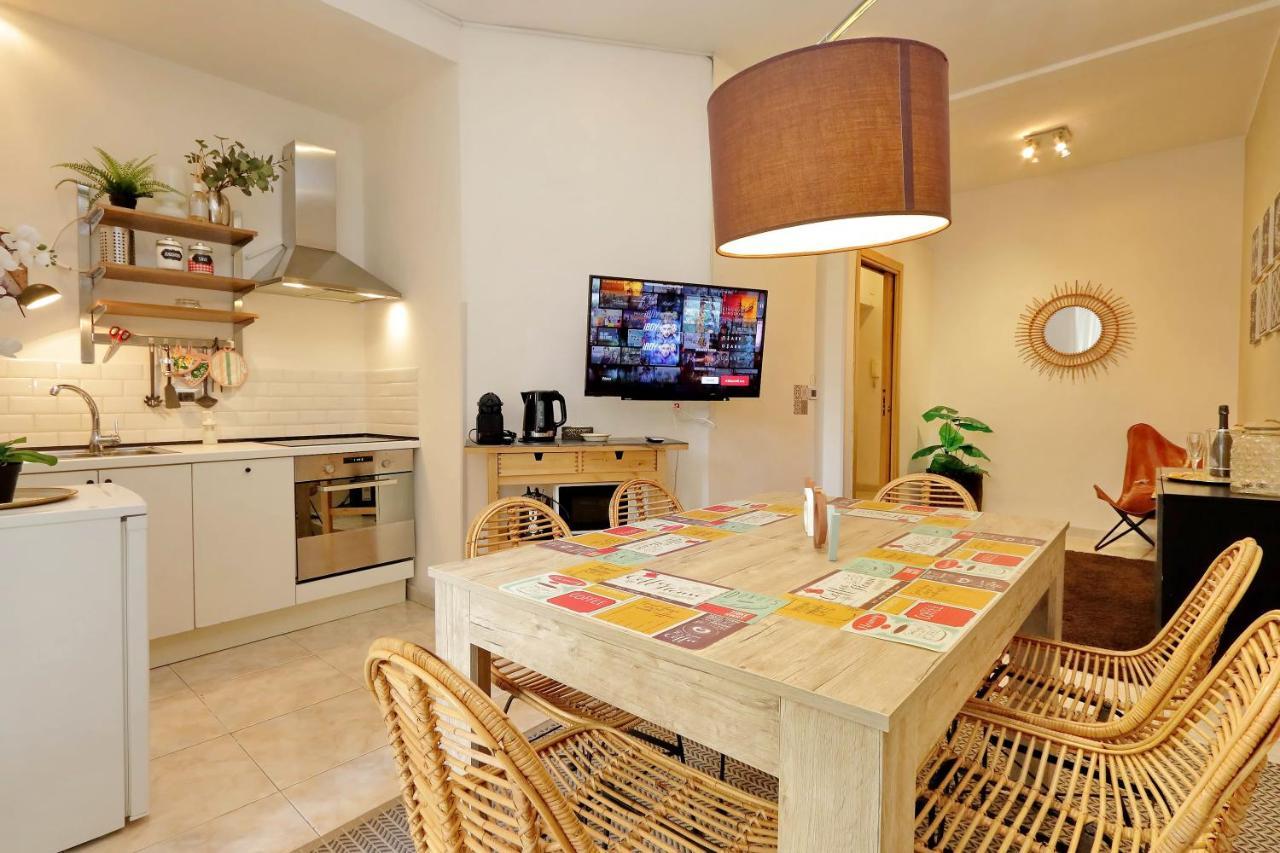 Piazza Di Spagna Domus Apartamento