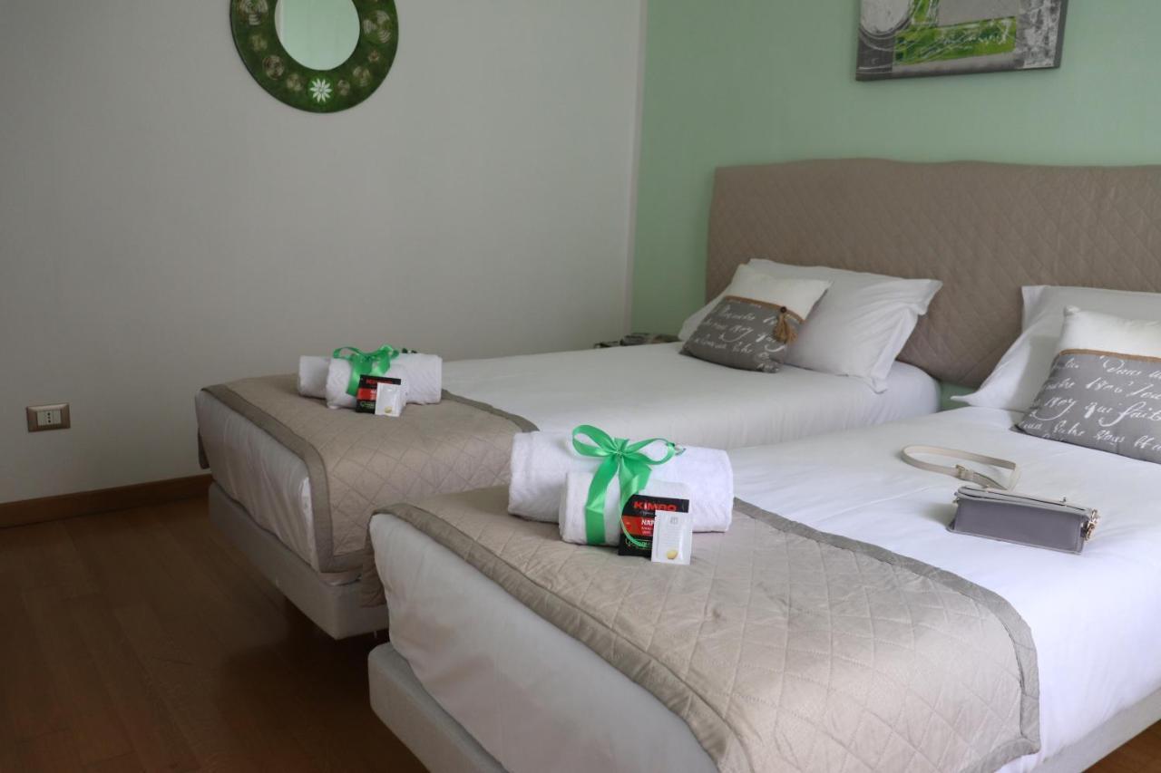 Bed & Breakfast Gaudium Colosseo
