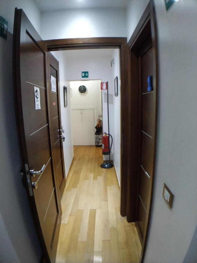 Gaudium Colosseo Bed & Breakfast Rome