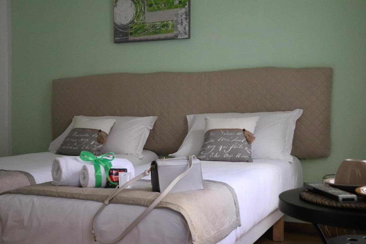 Bed & Breakfast Gaudium Colosseo