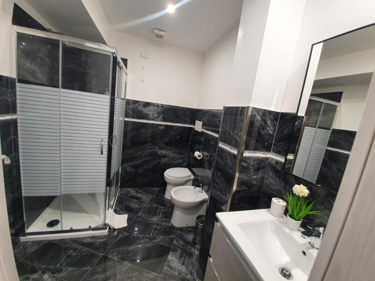 My Rhome Prati Maison d'hôtes Rome