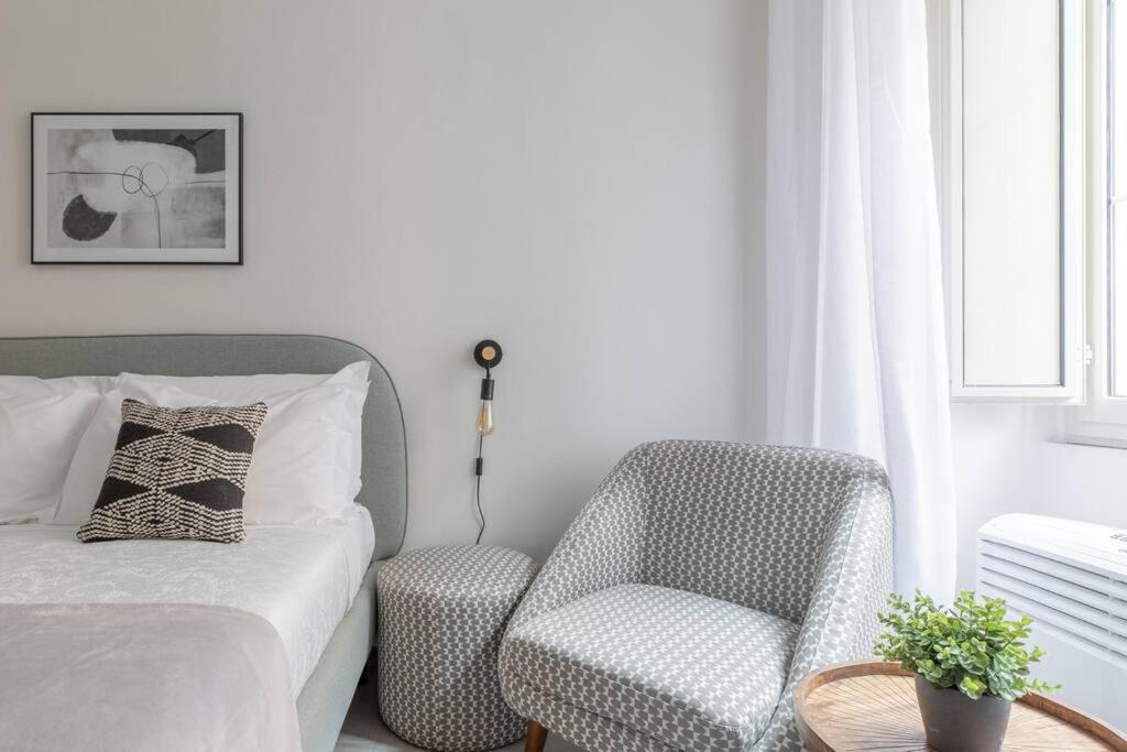 Appartement Iflat Peaceful Nest In Monti