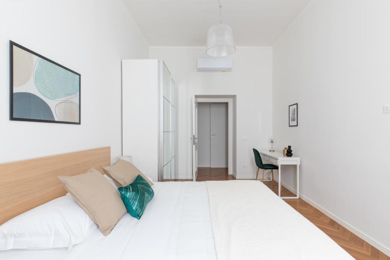 Appartement Iflat Colosseum Bright Grandmary Rome