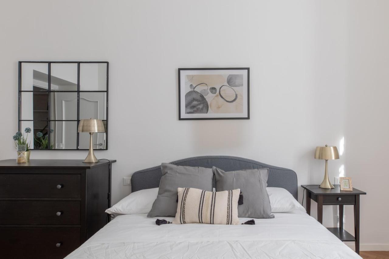 Iflat Colosseum Bright Grandmary Apartamento