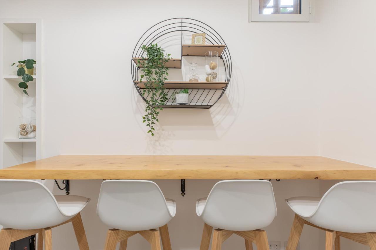 Iflat Peaceful Nest In Monti Appartement Rome
